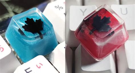 Tom Clancys Rainbow Six Siege Black Ice Kawaii Keycaps