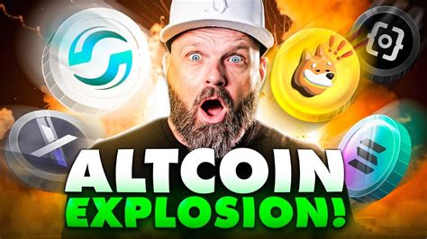 Best Altcoin Trades Youtube