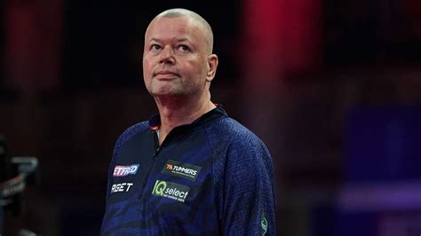 Van Barneveld Verliest Van Clayton En Is Direct Klaar Op World