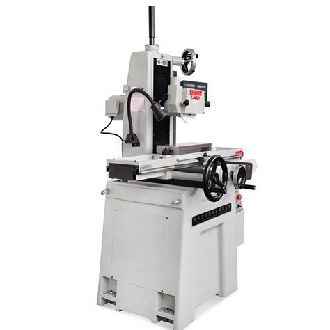 Bmd618s High Precision Hydraulic Hard Rail Automatic Surface Grinder