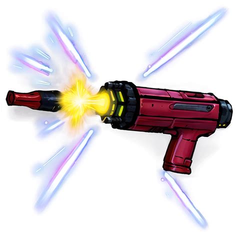 Plasma Gun Png Advanced Energy Weapon 39 Png Image