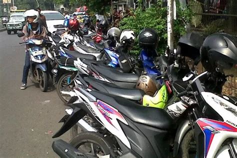 Tempat Sewa Motor Di Bandung Lengkap Dengan Nomor Telepon Nikmati