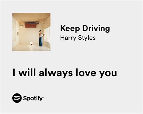 Relatable Iconic Lyrics On Twitter Harry Styles Keep Driving Xxkdbaspez Twitter