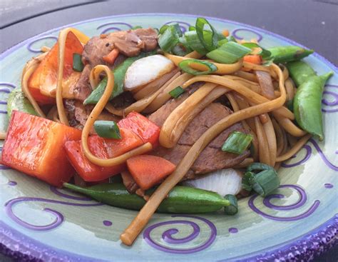 Pork Lo Mein Recipe Allrecipes