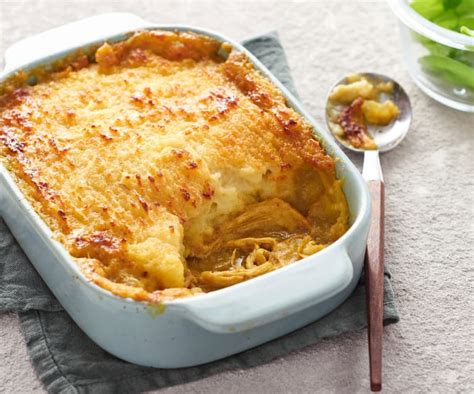 Parmentier De Poulet Au Curry Cookidoo La Plateforme De Recettes