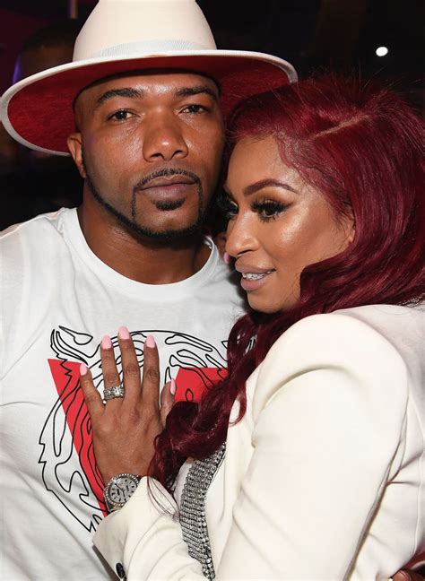 Karlie Redd S Ex Fiance Reveals The Reason Behind Their Split