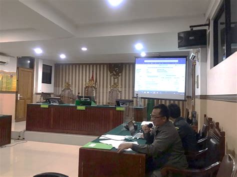 Rapat Penyusunan Dan Sosialisasi RKA KL DIPA 01 03 Tahun Anggaran