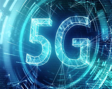 Global 5g Network Infra Spending To Nearly Double In 2020