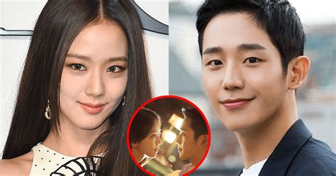 BLACKPINK Jisoo y Jung Hae In volverán a actuar en dorama de romance