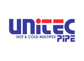 Unitec Pipe High Quality Pipes Brands