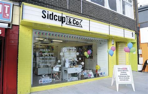 Sidcup | Retail Revival Ltd