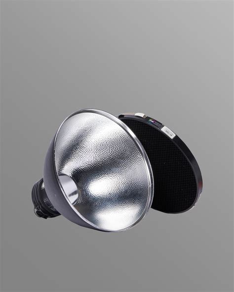 Profoto Magnum Reflector Gas Hire