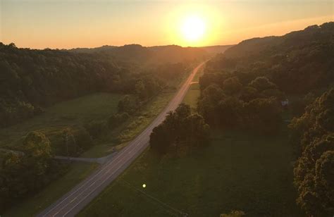 A Historic Journey On The Natchez Trace Parkway Natchez Trace Most