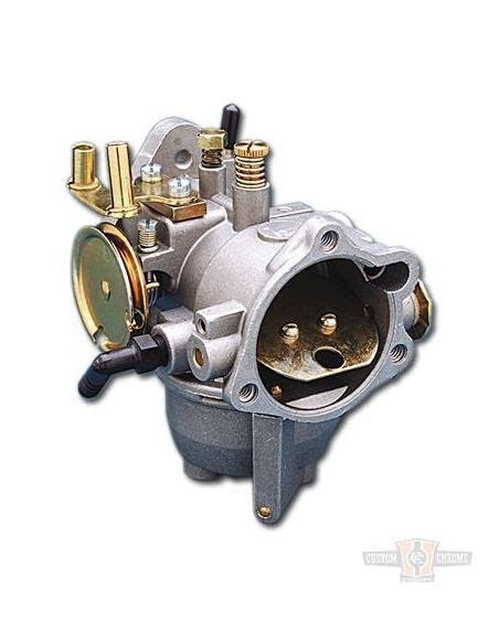 Carburetor Zenithbendix 38mm