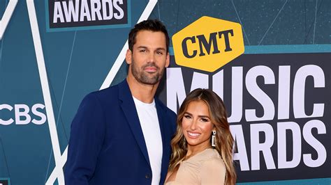 Who Is Jessie James Decker S Husband Eric Decker The Us Sun