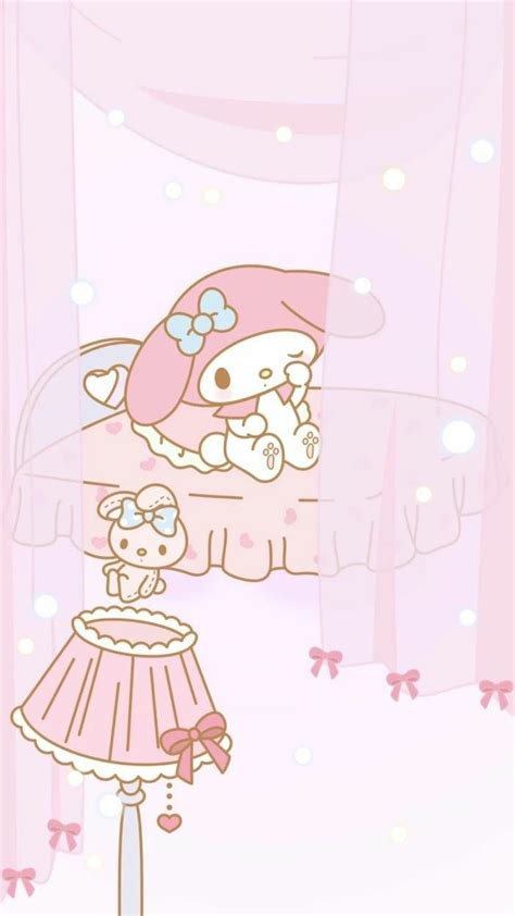 ° 산리오 마이멜로디 고화질 배경화면 네이버 블로그 Melody Hello Kitty My Melody Wallpaper Hello Kitty Wallpaper