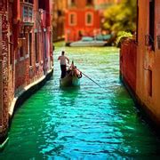 Venice: Sunset Gondola Ride & Guided Walking Tour | GetYourGuide