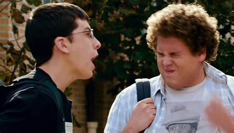 Superbad Mclovin