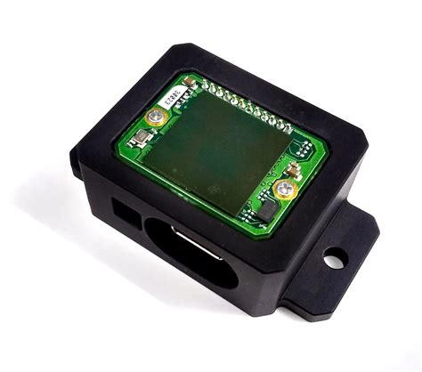 Mmwave Radar Sensors Feature One Inch Cube Form Factor