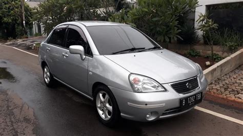 Suzuki Baleno Next G 1 5 Cc Thn 2003 Manual MobilBekas