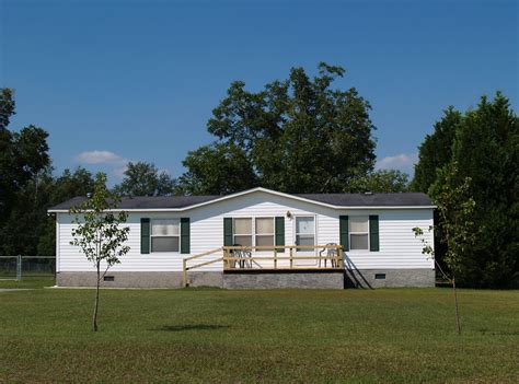 Financing a Manufactured Home: Everything You Need to Know