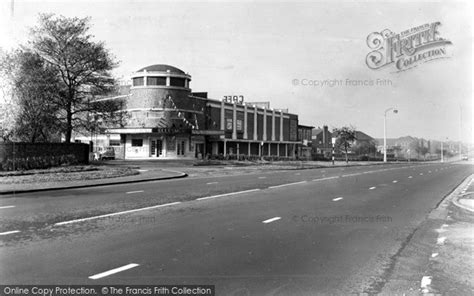 Photo Of Swinton East Lancs Road C1955 Francis Frith