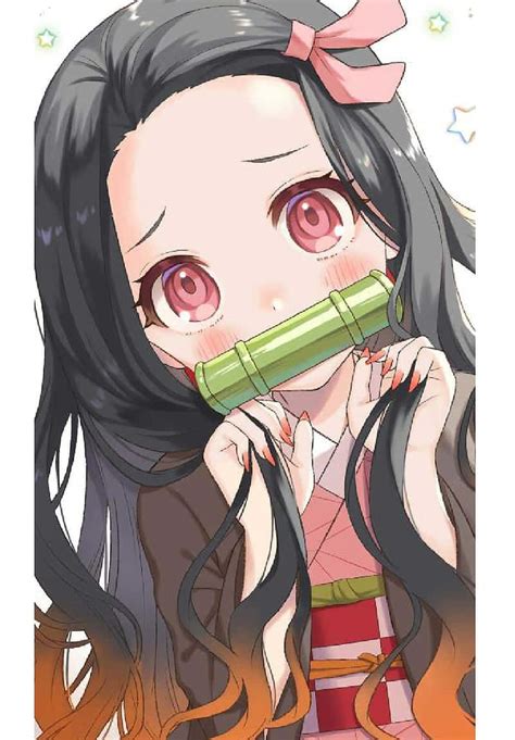 Share Anime Characters Nezuko Super Hot In Coedo Vn