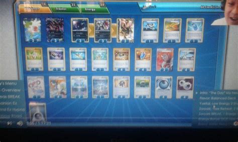 Decks metas atualmente | Pokémon TCG PT-BR Amino