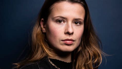 Luisa Neubauer Ber Greta Thunberg Sie Wei Welche Wirkung Worte