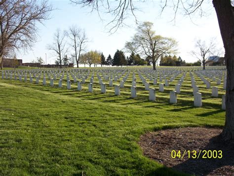 Dayton National Cemetery in Dayton, Ohio - Find a Grave Cemetery