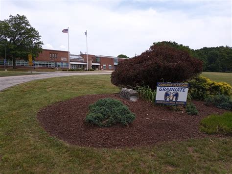 The Rockville High School Class Of 2023 Meet The Graduates Vernon