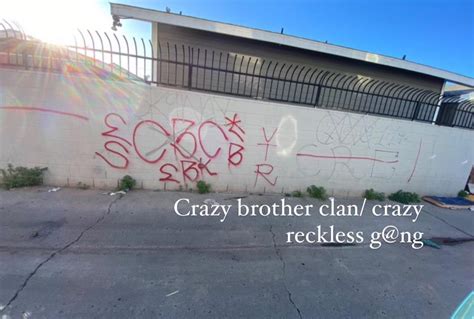 Crazy Brother Clan vs Crazy Reckless Gang : r/CaliConnection