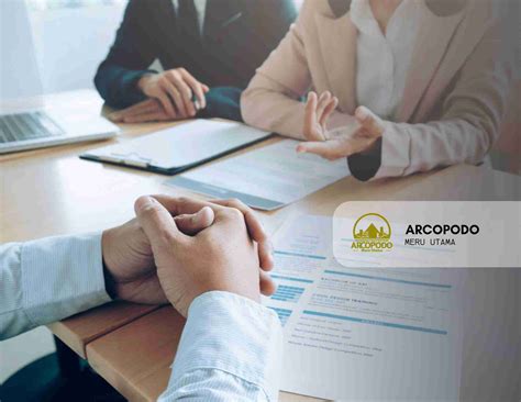 Panduan Memilih Konsultan Slo Terbaik Di Jakarta Arcopodo Meru Utama