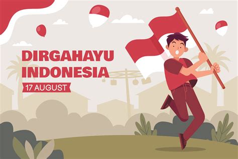 100 Ucapan HUT Ke 79 RI 17 Agustus 2024 Inspirasi Untuk Memperingati