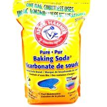 Bicarbonate De Soude Arm Hammer Aubut 5410