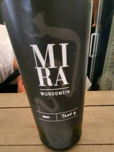 Wijndomein Mira Take Vivino United States