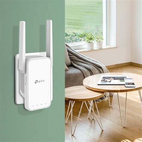 Re Ac Mesh Wi Fi Range Extender Tp Link Philippines