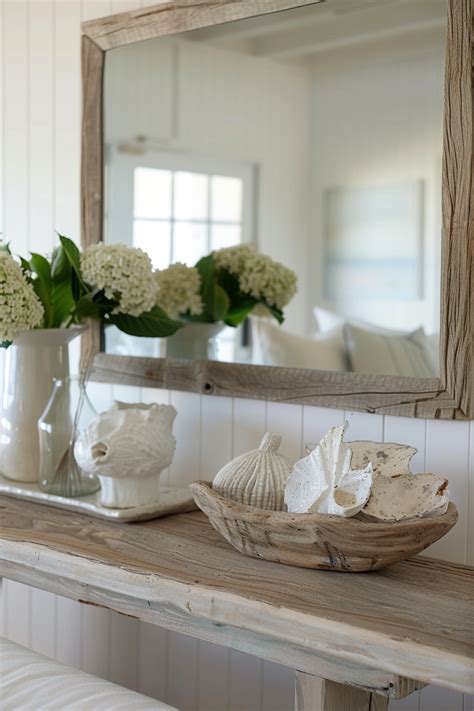 Neutral Coastal Decor Ideas That Scream Vacation Mode