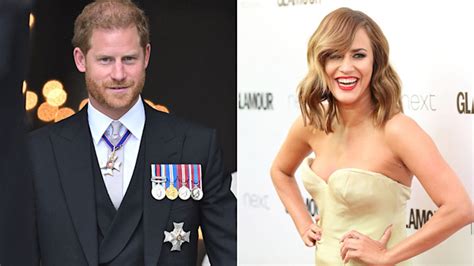 Remorseful Prince Harry Expresses Guilt Over Treatment Of Caroline