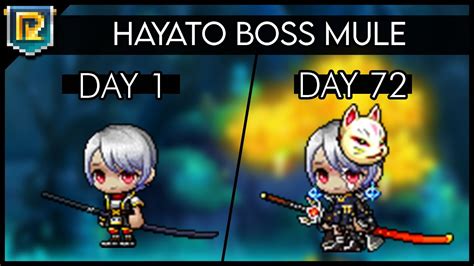 Full Series Making A Hayato Boss Mule Youtube