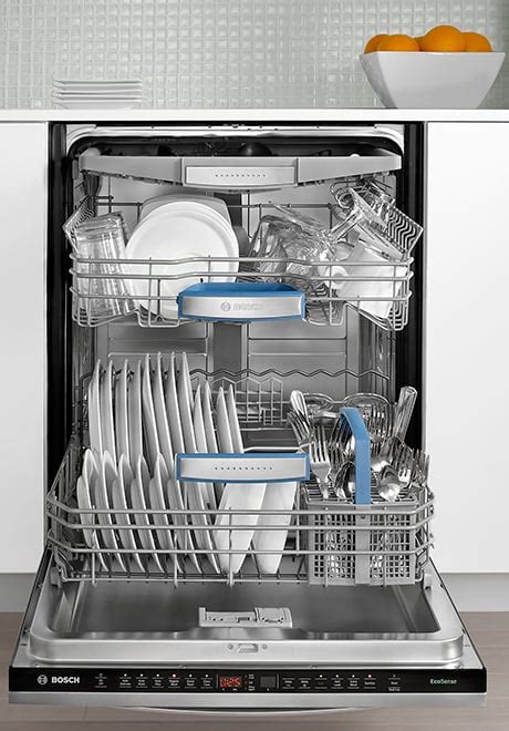 Bosch 800 Series dishwasher