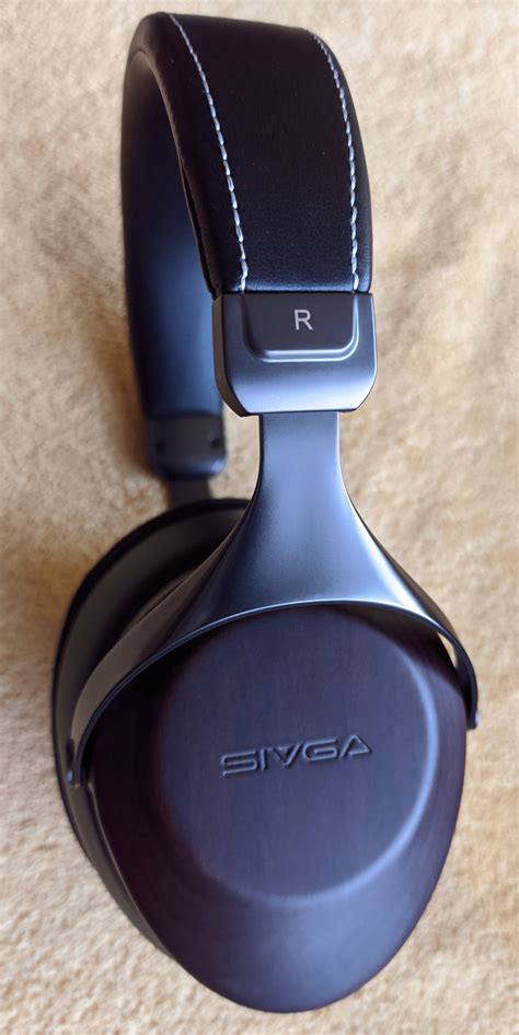 Sold: Sivga SV021 Robin | Headphone Reviews and Discussion - Head-Fi.org