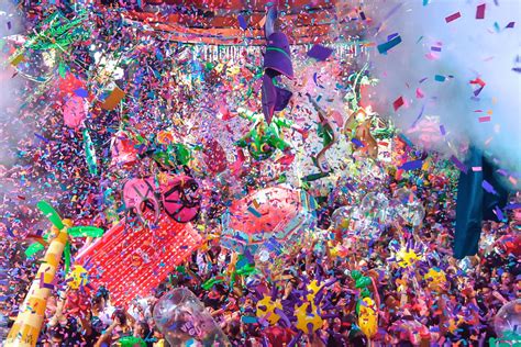 Elrow Anuncia Dance With The Serpent Su Nueva Tem Tica Con El