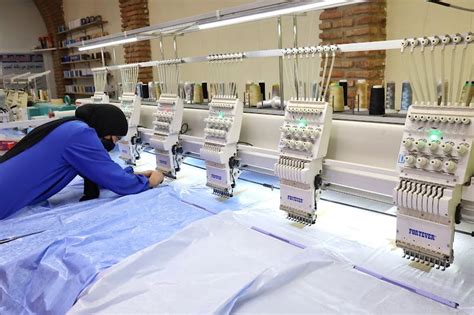 Attentes damélioration de lactivité industrielle au Maroc Le