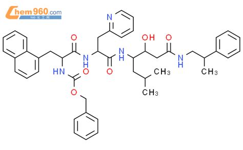 100002 86 6 DL Alaninamide 3 1 Naphthalenyl N Phenylmethoxy