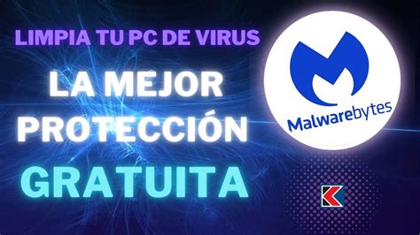 Qué es Malwarebytes Anti Malware gratis