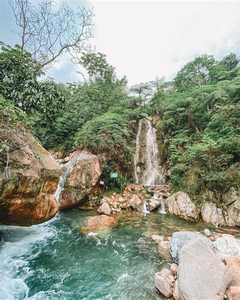 Curug Ciburial Bogor Harga Tiket Fasilitas Terbaru 2023 Travelandword