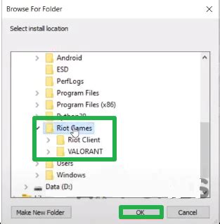 How To Move Valorant To Another Drive No Reinstallation