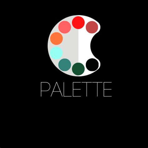 Palette Gallery