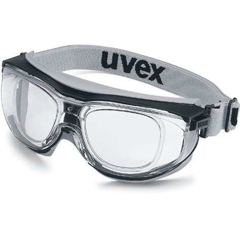 Uvex Carbonvision RX 5501 Individuele PBM